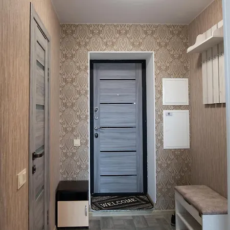Академіка Корольова 20 1 Apartment Cherkasy Exterior photo