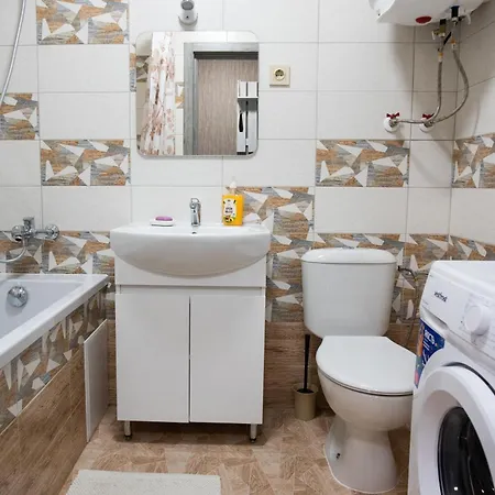 Академіка Корольова 20 1 Apartment Cherkasy Exterior photo