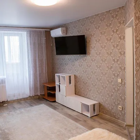 Академіка Корольова 20 1 Apartment Cherkasy Exterior photo
